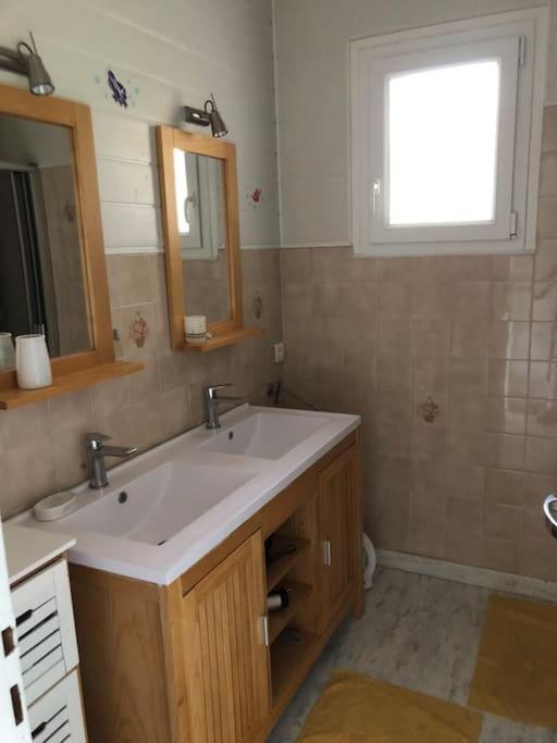 La Chambre Bleue جارد سور مير المظهر الخارجي الصورة
